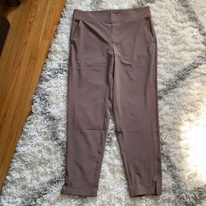 Athleta Brooklyn Ankle Pant NWOT